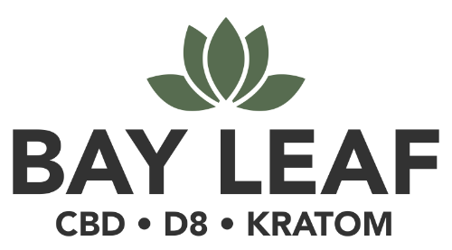 Bay Leaf CBD + Delta-8 + Kratom Eastpoint Florida